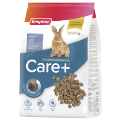 Beaphar CARE+ RABBIT 1,5 kg (nowe opakowanie)